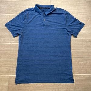 Nike Dri-Fit Golf Polo (Size M)